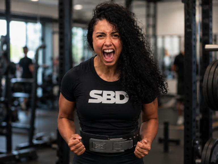 Lya Bavoil